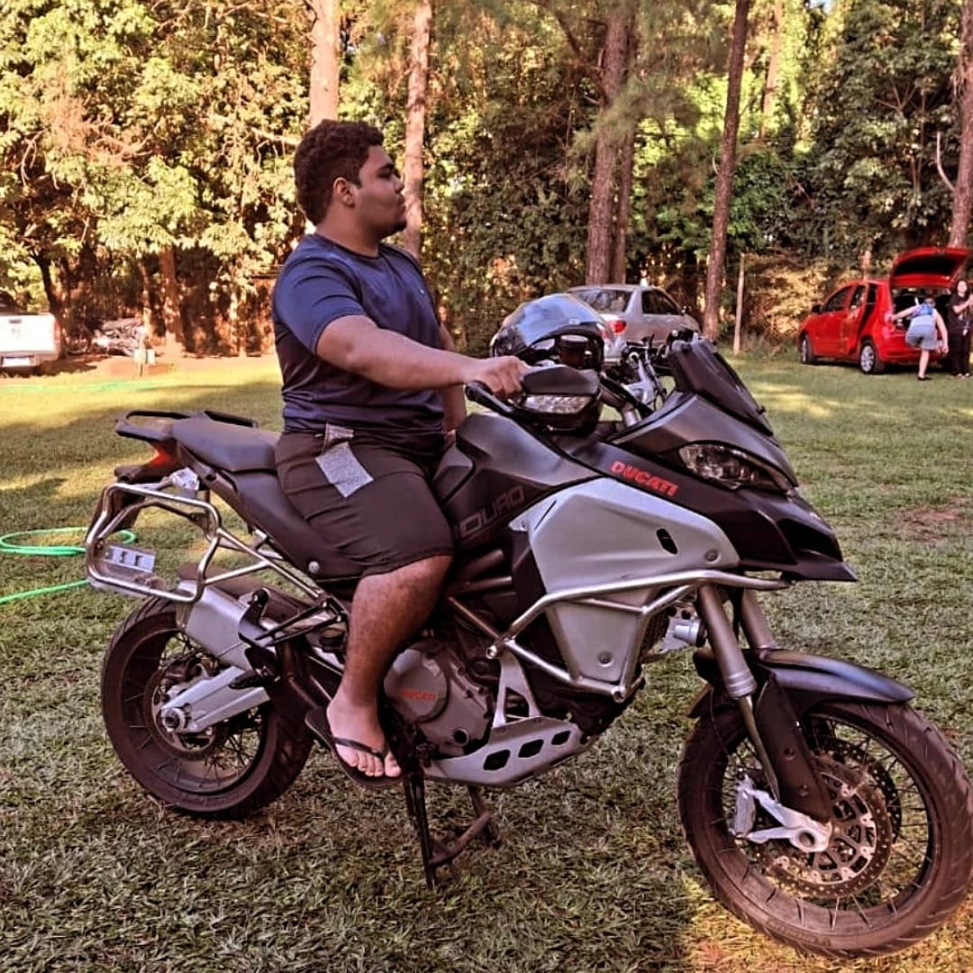 avatar da Fernanda